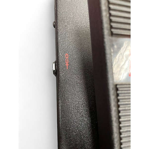 Used Morley Bad Horsie Effect Pedal
