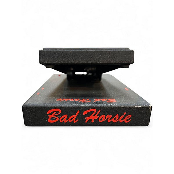 Used Morley Bad Horsie Effect Pedal
