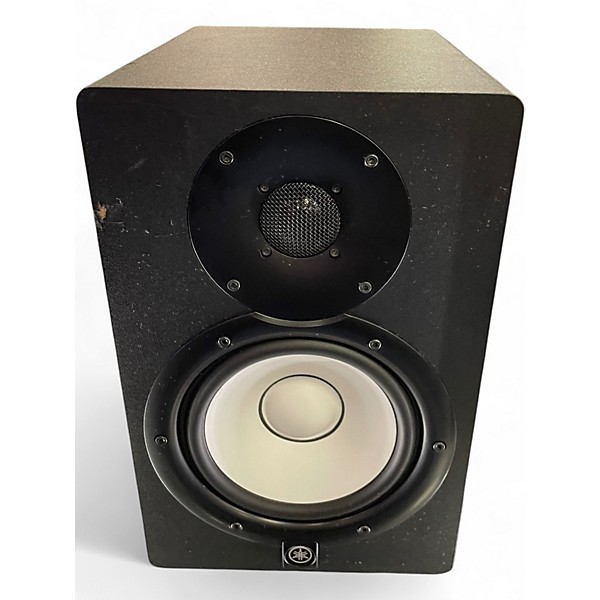 Used Yamaha HS8 Pair Powered Monitor