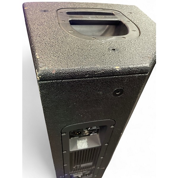Used DBTECH F12 Powered Speaker