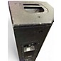 Used DBTECH F12 Powered Speaker