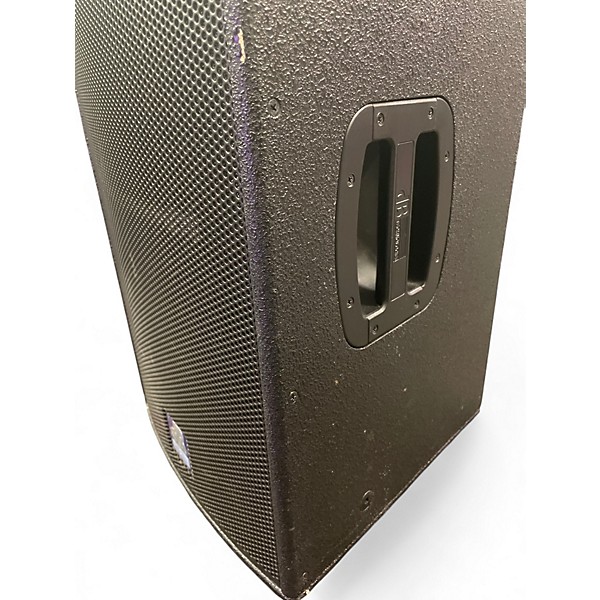 Used DBTECH F12 Powered Speaker