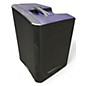 Used QSC CP12 Powered Speaker