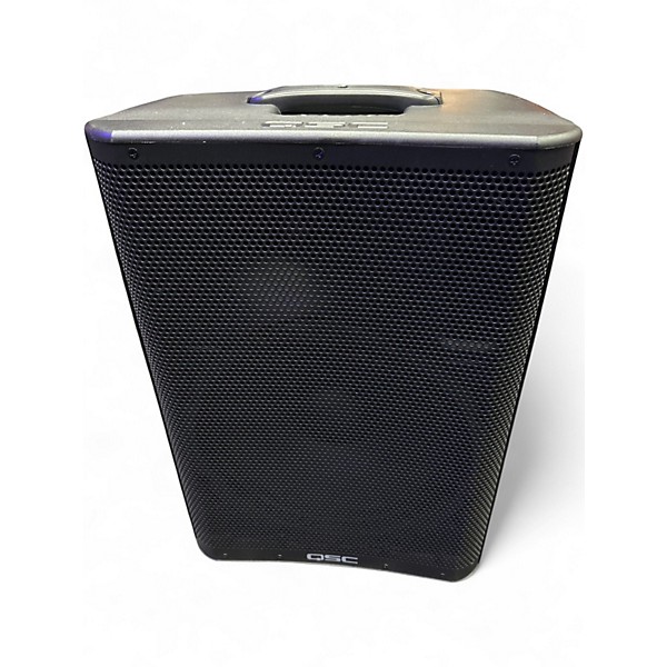 Used QSC CP12 Powered Speaker