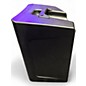 Used QSC CP12 Powered Speaker