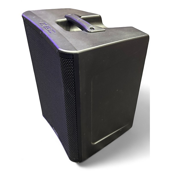 Used QSC CP12 Powered Speaker