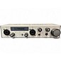 Used M-audio M-Track MKII Audio Interface