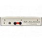 Used M-audio M-Track MKII Audio Interface