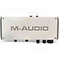Used M-audio M-Track MKII Audio Interface
