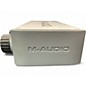 Used M-audio M-Track MKII Audio Interface