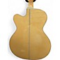 Used Takamine GB72CE Natural Acoustic Bass Guitar