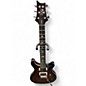 Used PRS SE Custom 24 2 Tone Sunburst Solid Body Electric Guitar thumbnail
