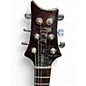 Used PRS SE Custom 24 2 Tone Sunburst Solid Body Electric Guitar