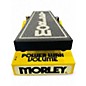 Used Morley PWOV Power Wah Volume Effect Pedal