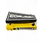Used Morley PWOV Power Wah Volume Effect Pedal