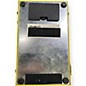 Used Morley PWOV Power Wah Volume Effect Pedal