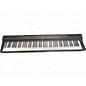 Used Yamaha P125 Digital Piano thumbnail