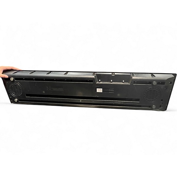 Used Yamaha P125 Digital Piano