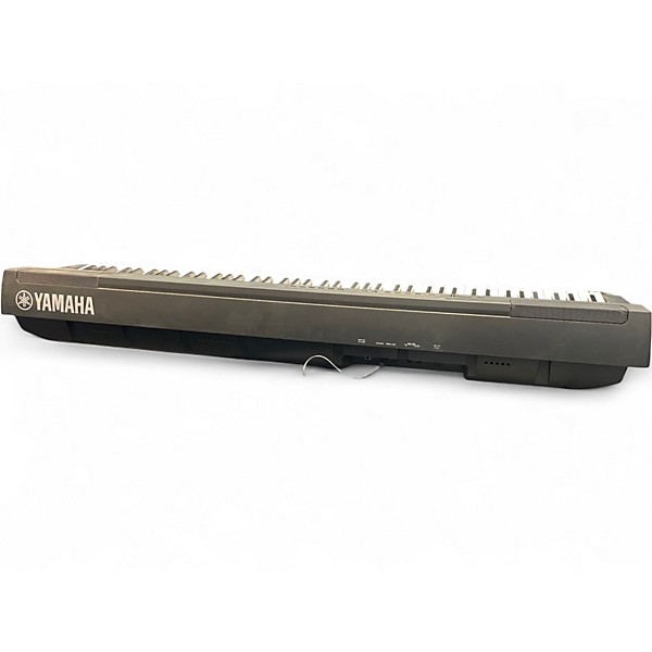 Used Yamaha P125 Digital Piano