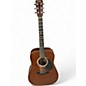 Used Carlos M28 Brown Acoustic Guitar thumbnail