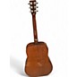 Used Carlos M28 Brown Acoustic Guitar