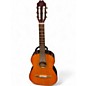 Used Tanara TC-34 Natural Classical Acoustic Guitar thumbnail