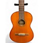 Used Tanara TC-34 Natural Classical Acoustic Guitar