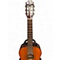 Used Tanara TC-34 Natural Classical Acoustic Guitar
