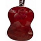 Used Tanara TC-34 Natural Classical Acoustic Guitar