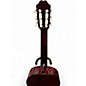 Used Tanara TC-34 Natural Classical Acoustic Guitar