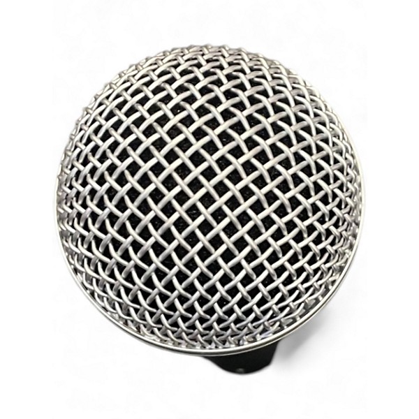 Used Shure SM58LC Dynamic Microphone