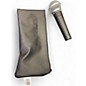 Used Shure SM58LC Dynamic Microphone