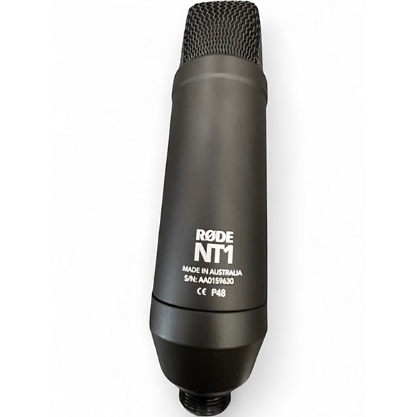 Used RODE NT1 Condenser Microphone
