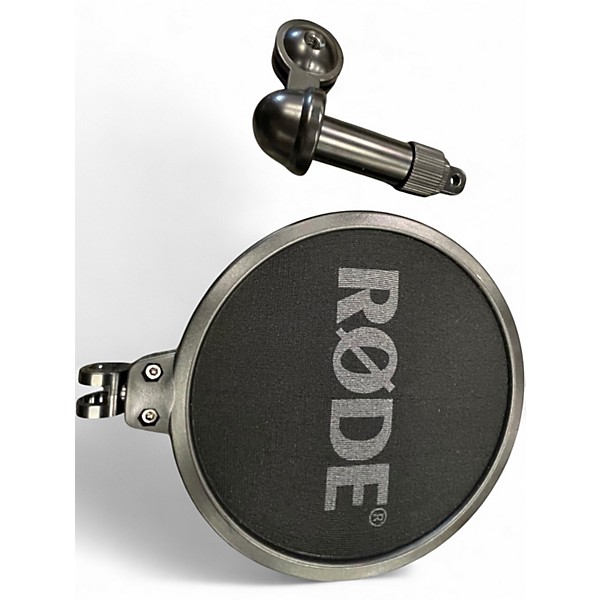 Used RODE NT1 Condenser Microphone
