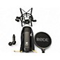 Used RODE NT1 Condenser Microphone