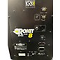 Used KRK RP8G2 Each Powered Monitor