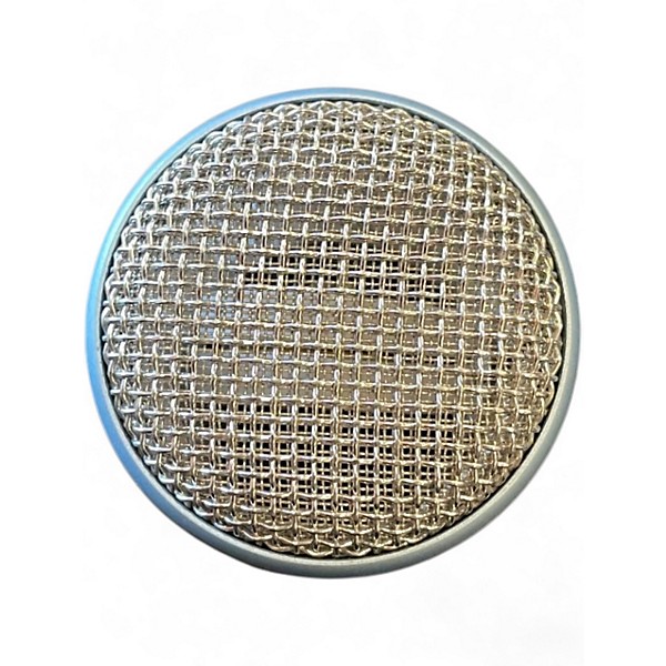 Used AKG Perception 220 Condenser Microphone