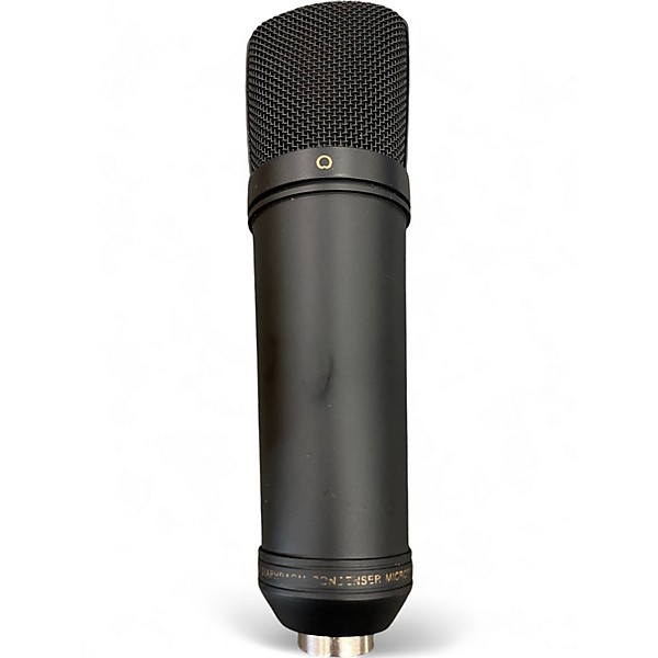 Used MXL 2001 Condenser Microphone