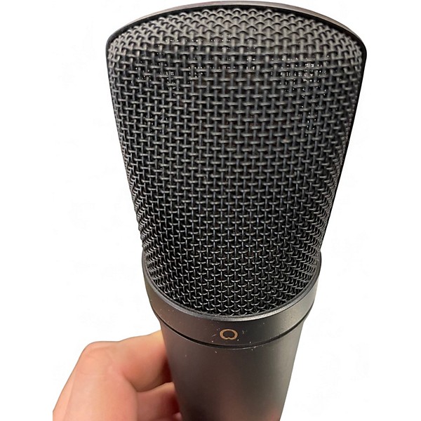 Used MXL 2001 Condenser Microphone