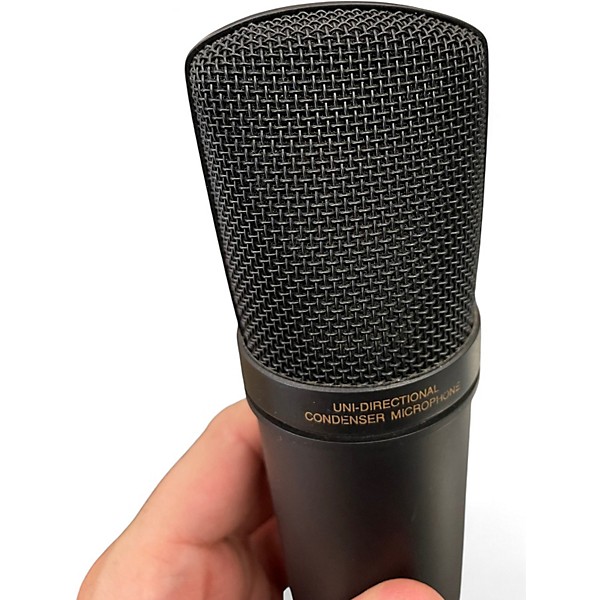 Used MXL 2001 Condenser Microphone