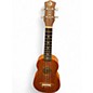 Used Luna Uke honu Natural Ukulele thumbnail