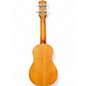 Used Luna Uke honu Natural Ukulele