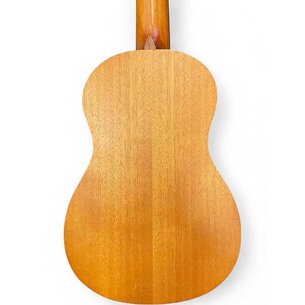 Used Luna Uke honu Natural Ukulele