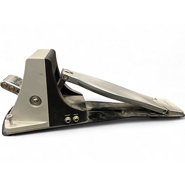Used Roland KT-10 Kick Drum Control Pedal Trigger Pad