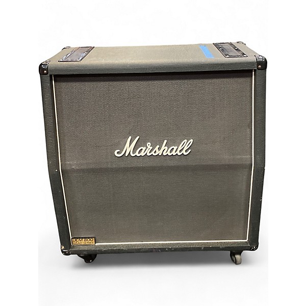 Used Marshall 1960A Guitar Cabinet