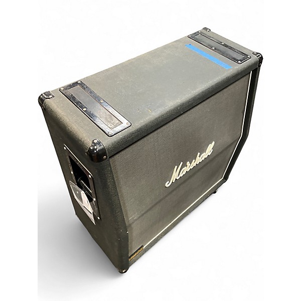 Used Marshall 1960A Guitar Cabinet