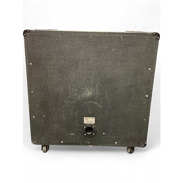 Used Marshall 1960A Guitar Cabinet