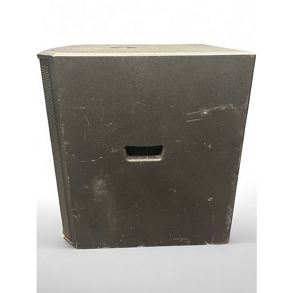 Used Alto TS318S Powered Subwoofer