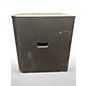 Used Alto TS318S Powered Subwoofer