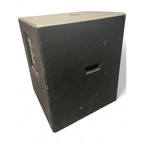 Used Alto TS318S Powered Subwoofer